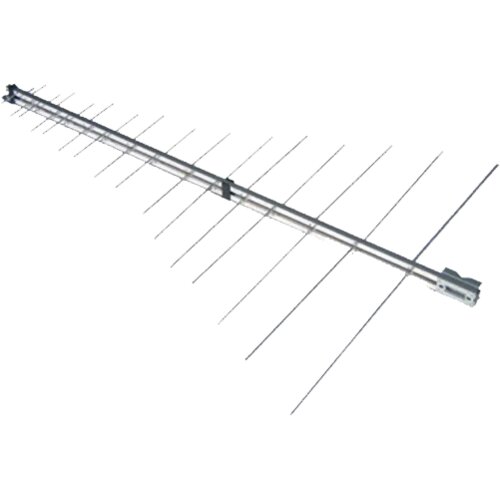 Iskra zemaljska antena Loga UHF/VHF 10dB 1200 mm Slike