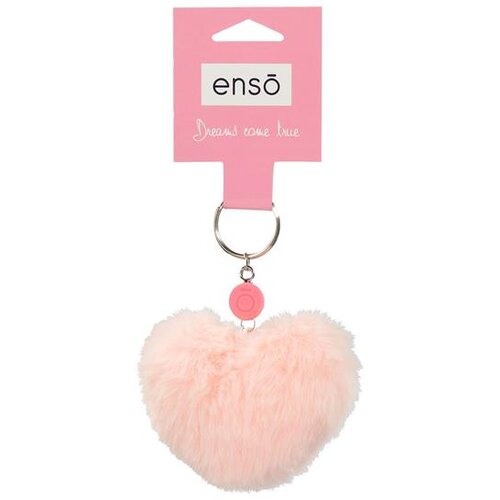 Enso Privezak za ključeve - Light pink ( 96.102.A6 ) Slike