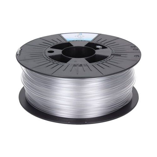 3DJAKE petg transparent - 2,85 mm / 1000 g Slike