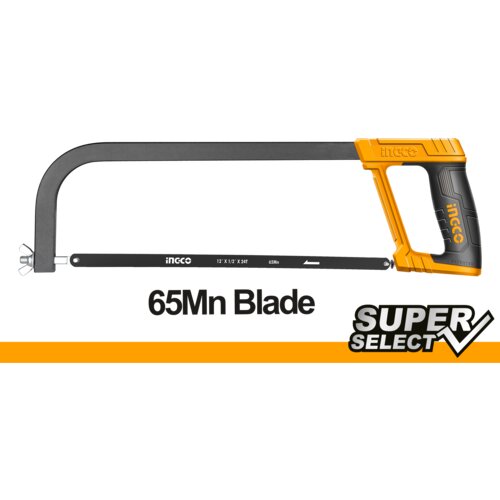 Ingco PILA ZA METAL 300MM HHFS3068 Slike