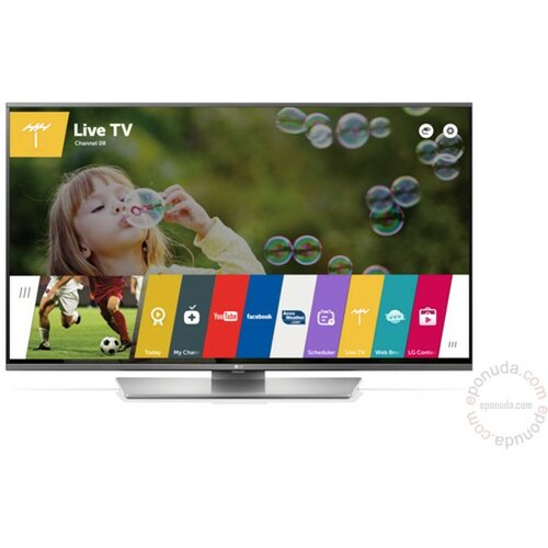 Lg 55LF632V Smart webOS LED televizor Slike