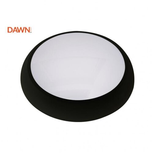 Bb Link LED plafonjera CDLED24 CRNA Cene