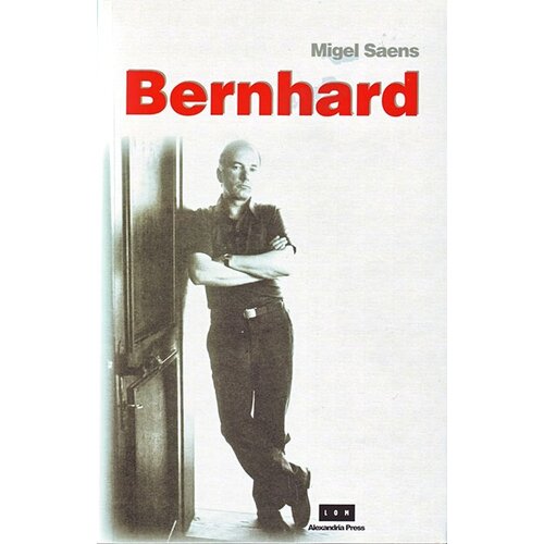 LOM Migel Saens - Bernhard Cene