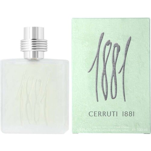 Parfem Toaletna voda 1881 Eau de Toilette pour Homme 100 ml Slike