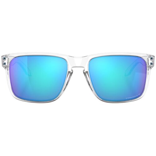 Oakley Mu&amp;scaron;ke sunčane naočale OO9417 Holbrook Transparent (prozirne) Slike