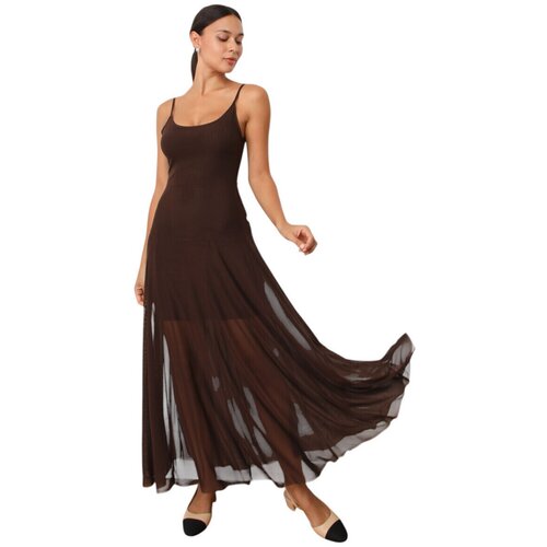 La Modeuse 76027_P180000 Smeđa Slike