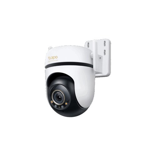 Tp-link Tapo C530WS Outdoor Pan/Tilt Security Wi-Fi Camera, 3K 5MP (2880&times;1620), 2.4 GHz, 2 x External Antennas, 1 x Ethernet Port, TAPO-C530WS Cijene