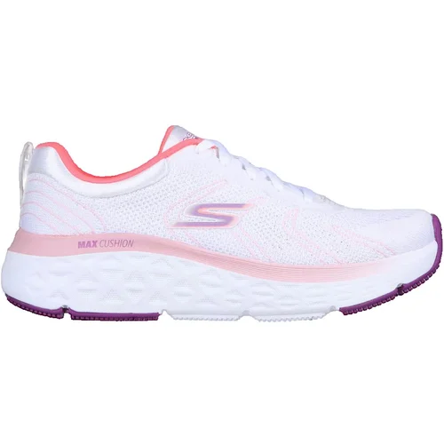 Skechers Max Cushioning Delta Bijela