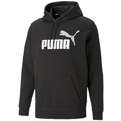 Puma Puloverji 58676561 Črna Cene