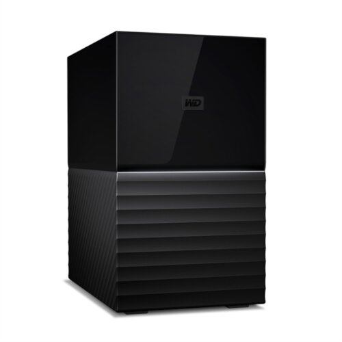 Western Digital WD My Book Duo USB 3.1 Gen 1 28TB Slike