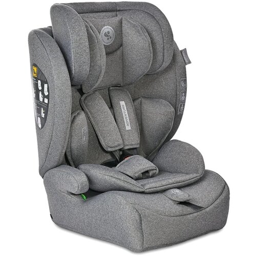Lorelli auto sedište za decu Adventure Grey, 76-150 cm Cene