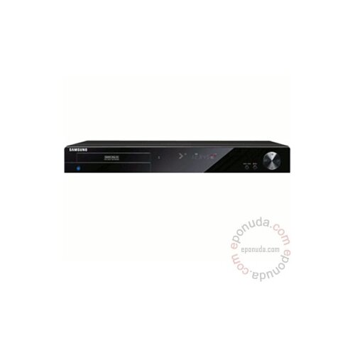 Samsung DVD-HR773 DVD rekorder Slike