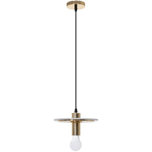 Toolight lampa viseća APP1213-1CP gold Slike