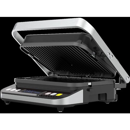 Aeno Electric Grill EG1: 2000W 3 heating modes – Upper Grill Lower Grill Both Grills Cijene