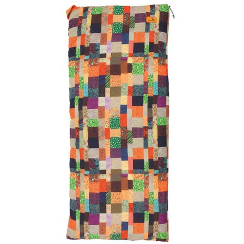 Easy Camp Vreća za spavanje Image Kids Patchw Cene