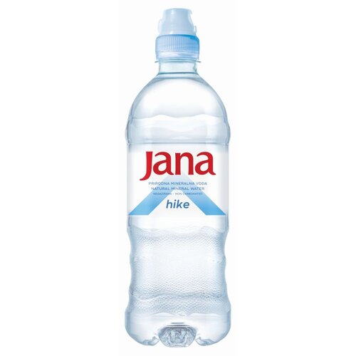 Jana sport 0,75l Slike