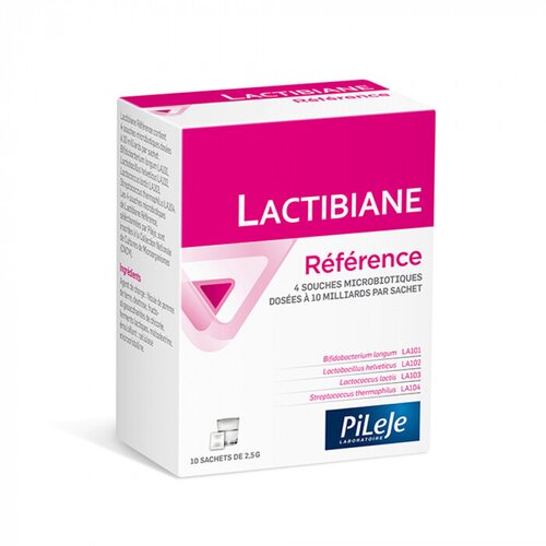 lactibiane reference 10 kesica po 2,5 g Slike