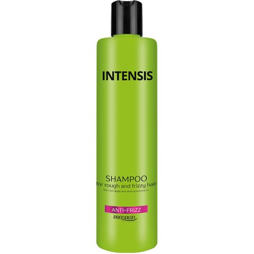 Prosalon &amp;Scaron;ampon za kovrdžavu kosu INTENSIS ANTI FRIZZ 300 g Slike