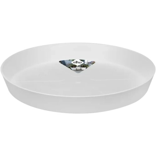 ELHO loft urban okrogel podstavek 28 - Silk White Cene