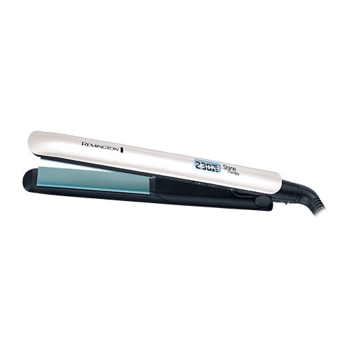 Remington Uređaj za ravnanje kose Shine Therapy S8500 Cijene