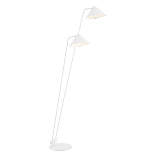  Argon 7074 - Stojeća lampa GABIAN 2xE27/15W/230V bela Cene
