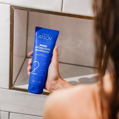 Tomas Arsov Hydrating Conditioner hidratantni regenerator za suhu i o&amp;scaron;tećenu kosu 250 ml Slike