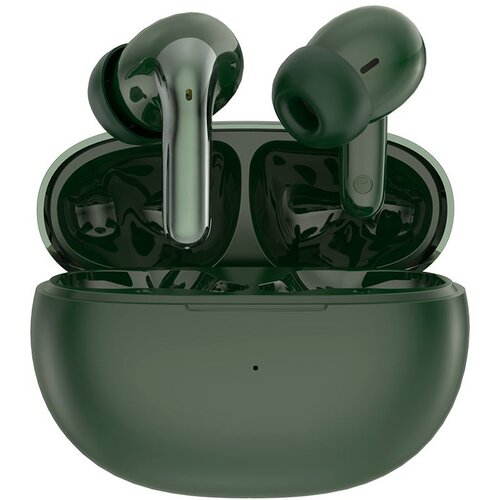 Superior bluetooth slušalice ariastar pro enc/ zelena Cene