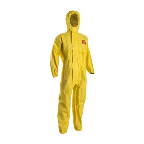 Coverguard jednokratni kombinezon coverchem 3x60 veličina 3 ( 44803 ) Slike