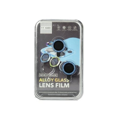  Digicell Shine zastita za kameru iPhone 11 PRO/11 PRO Max plava Cijene