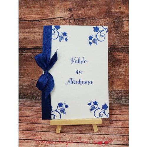  Vabila za Abrahama ABR 304 Cene