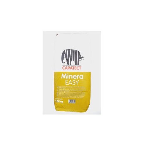  Ljepilo i masa za armiranje mineralno s EPS granulama 15/1 CAPAROL Slike
