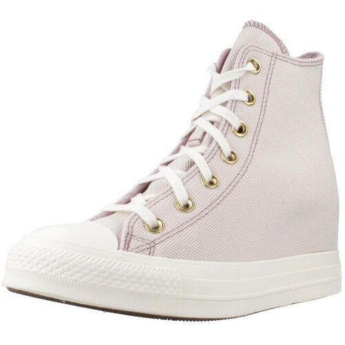 Converse Modne superge CHUCK TAYLOR ALL STAR WEDGE Vijolična Cene