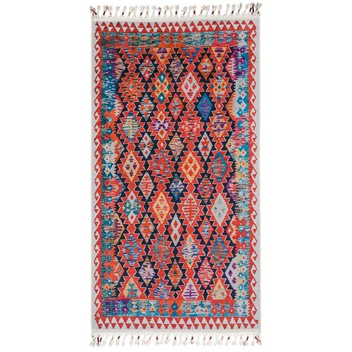 Conceptum Hypnose etnik multicolor rug (80 x 150) Cene