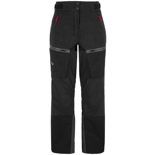 Salewa Sella 2L Ptxtwr Crna Slike