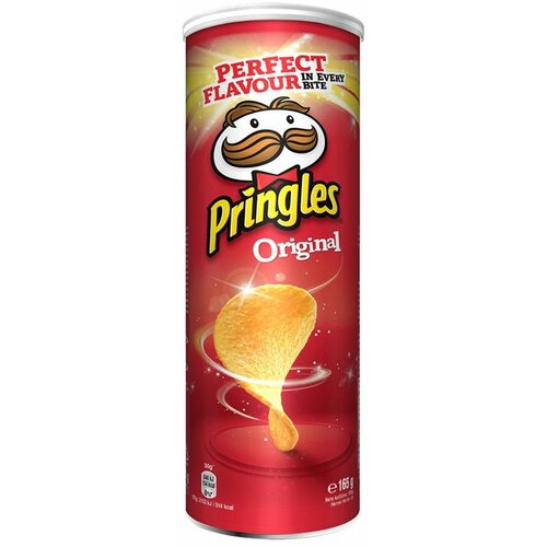 Pringles original Slike