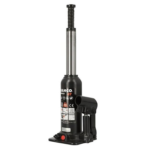 Bahco Hidravlična dvigalka v obliki steklenice BH4G4 (Nosilnost izdelka: 4 t, Vi&amp;scaron;ina hoda: 19,3 cm - 37,3 cm) Slike