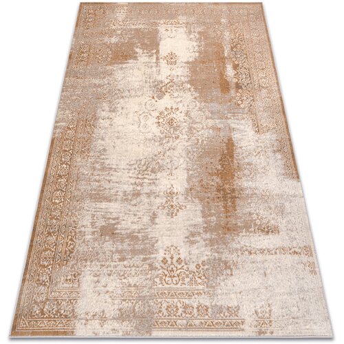 RugsX Preproge Volnena preproga NAIN Ornament vintage 7699/51655 80x150 cm Bež Cene