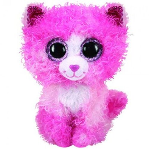 Ty Beanie BOOS REAGAN, 15 cm - muca Slike