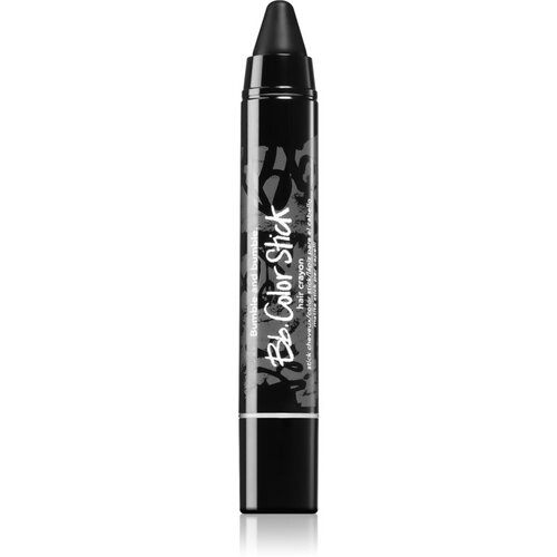 Bumble and Bumble Bb. Color Stick korektor za narastek in sive lase v svinčniku odtenek Black 3,5 g Cene
