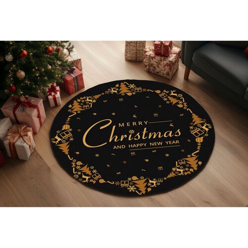 Conceptum Hypnose tepih Crp-Yrlk26-8, 120 x 120 cm, &scaron;areni Cijene
