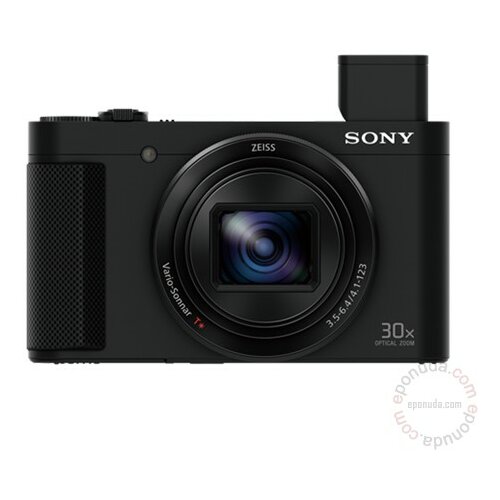 Sony DSC-HX90B digitalni fotoaparat Slike
