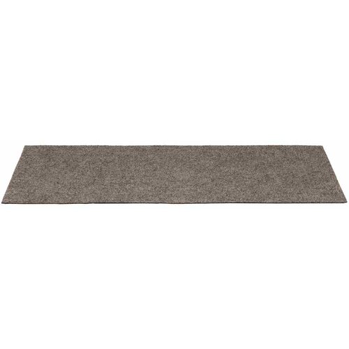  Prostirke za stepenice samoljepljive 15 kom 65x21x4 cm bež pravokutni rub Slike