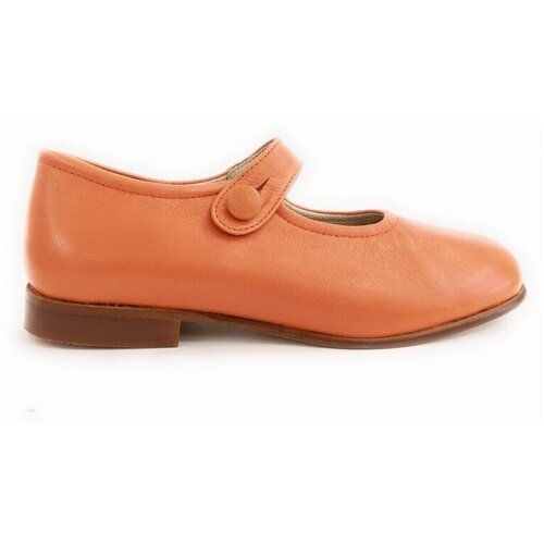 Eli 1957 Balerinke 3480-25 Oranžna Cene