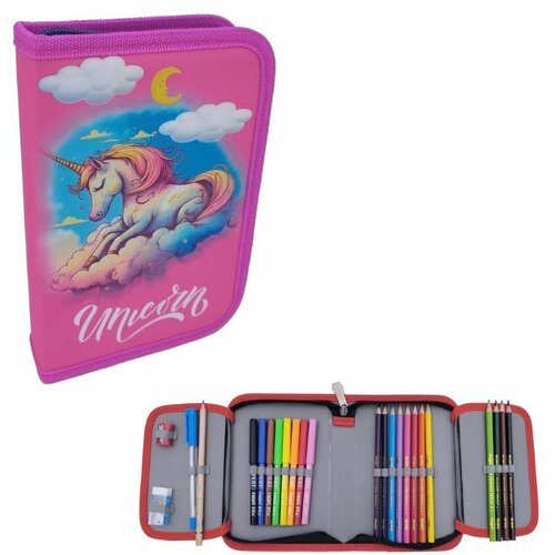 Milla 1093 Pernica puna 1 zip unicorn ( 10/1093 ) Cene