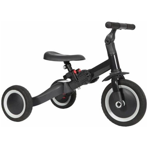 TOPMARK dječja guralica kaya 4v1 anthracite Slike
