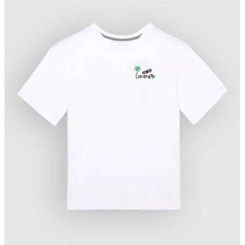 Volcom white Cene