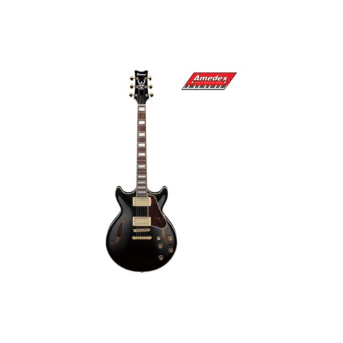  GITARA EL.-AK. IBANEZ AM73G BK Cene