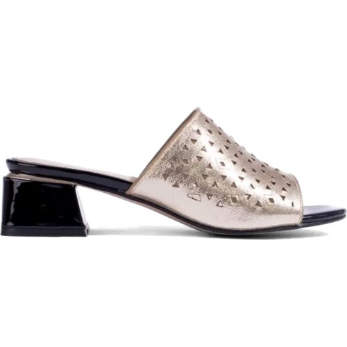 GOODIN Ženske papuče Shelvt Slike