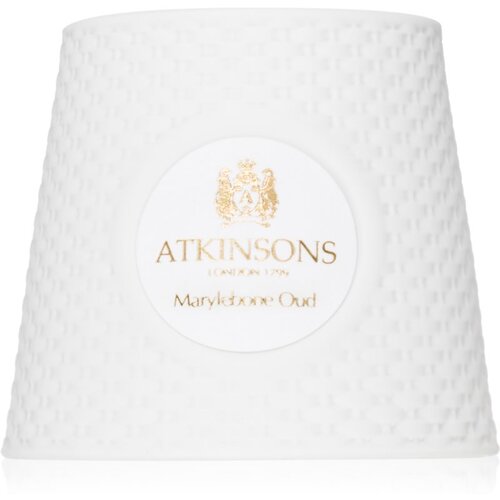 Atkinsons Marylebone Oud mirisna svijeća 250 g Cijene