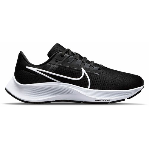 Nike wmns air zoom pegasus 38, ženske patike za trčanje, crna CW7358 Slike